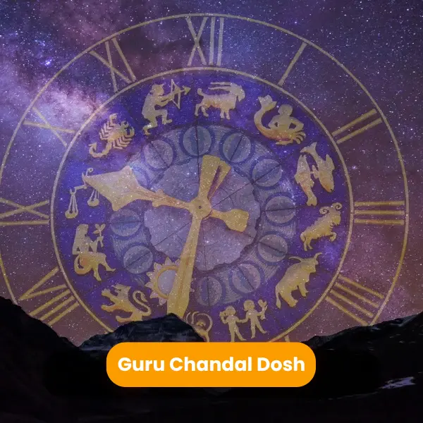 Advanced Puja